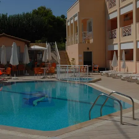 Aparthotel La Sirena *