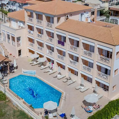 Aparthotel La Sirena *