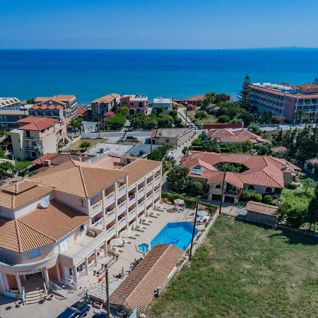 La Sirena Aparthotel *