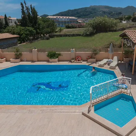 Aparthotel La Sirena *